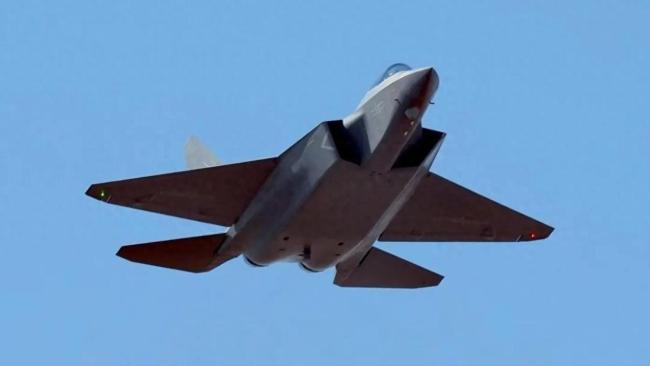 歼-35隐身能力如何