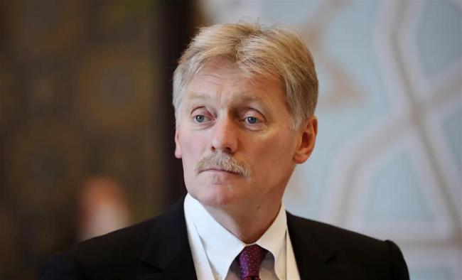 俄放话敢动我资产就让全球买单