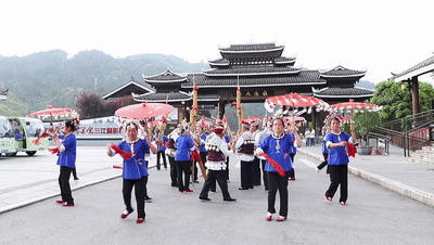 首季中国经济观察|听,文旅消费迸发新活力 首季中国经济观察|听,文旅消费迸发新活力