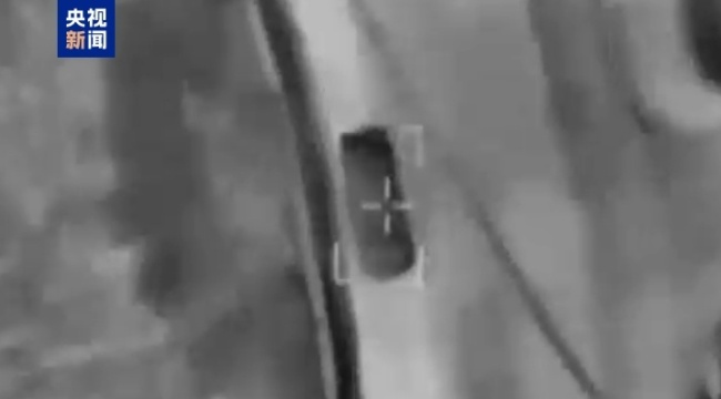 以军宣称打死一黎巴嫩真主党成员