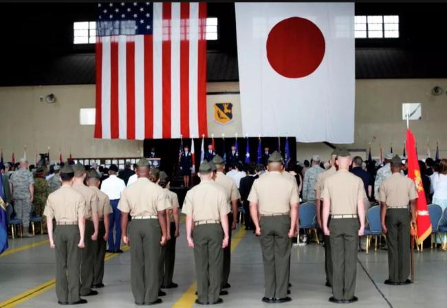 日本自卫队战力如何