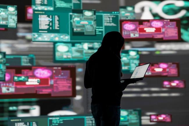 美国网络攻击我国