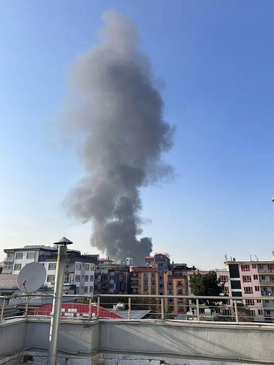 谈判失败后，巴基斯坦最新表态