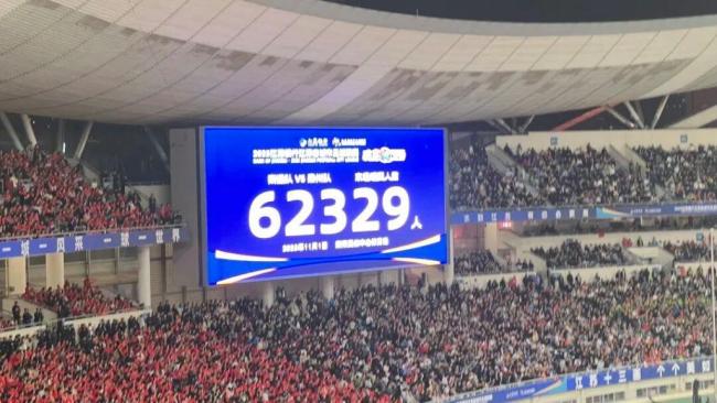 媒体：苏超的故事还没讲完