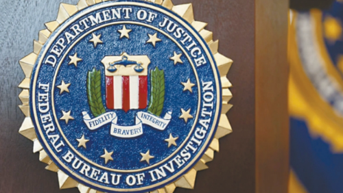 FBI FBI