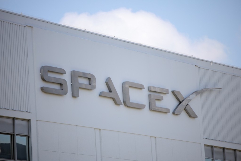SpaceX