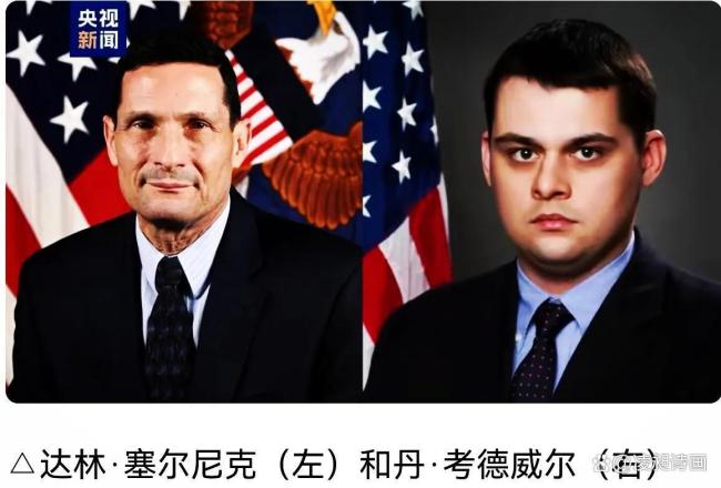 美防长称职责是把战争带回五角大楼
