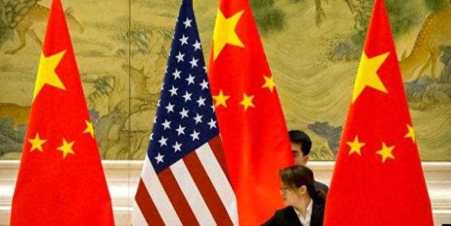 学者：特朗普赌上全部筹码和中方谈判