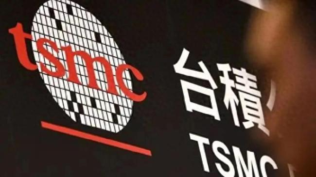 台媒:台积电在美国连续亏损