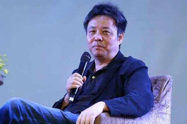 余华:现在写不出《活着》了,一切都在变化导致回不去了