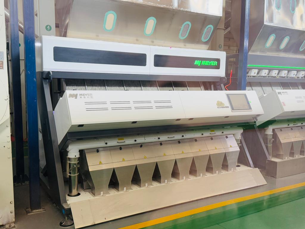 四中全会精神在基层丨擦亮“稻乡”金字招牌——从黑龙江五常实践看大米产业进阶之路