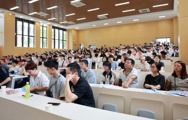 广州一学校或开启“3 4”试点