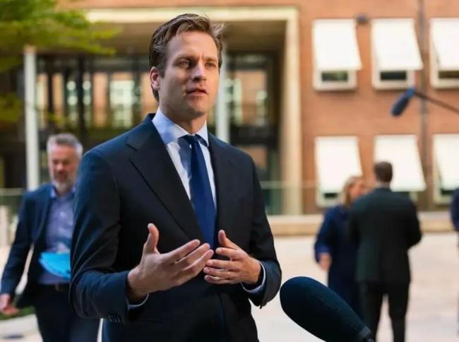 安世争夺战荷兰为何突踩刹车