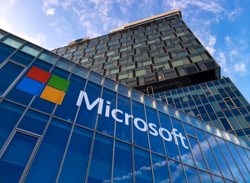 Microsoft Microsoft