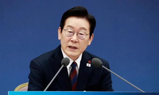 韩国学生不认识在明两个汉字