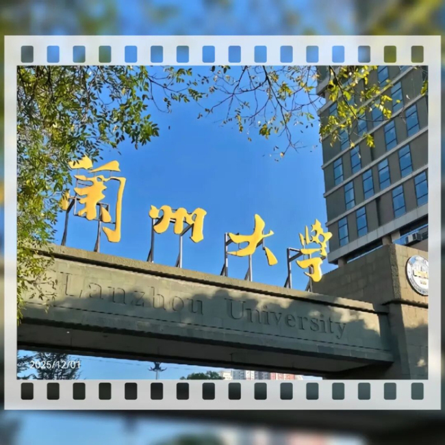 兰州大学博士后可直升“青年教授”