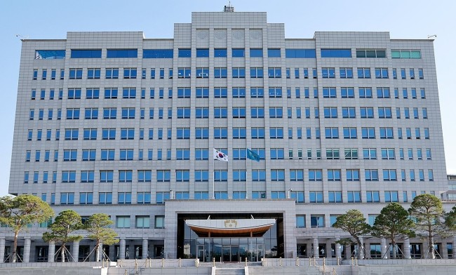 韩国总统办公室回应朝方表态