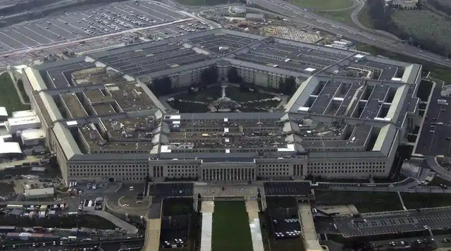 “地狱计划”提上日程！美军再砸10亿，要与解放军死磕到底？