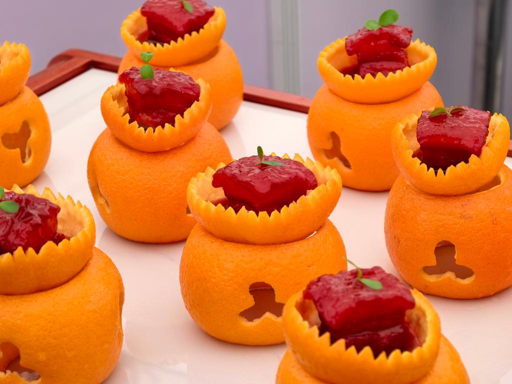 “小吃”不小！百年川菜开启“因食而旅”新图景