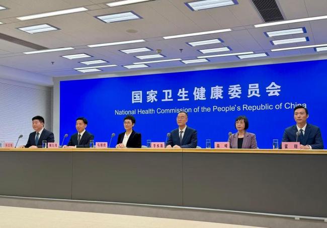 久咳不愈建议按压2个穴位