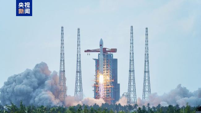 我国成功发射卫星互联网低轨12组卫星