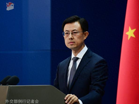 中方谈韩国称朝鲜有两吨高浓缩铀 呼吁政治解决半岛问题