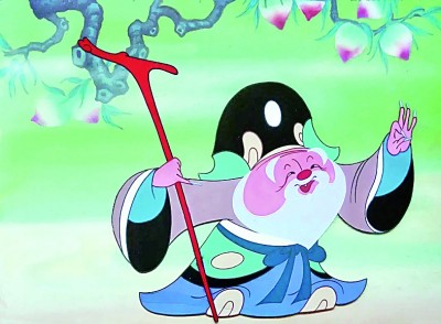 《西游记》中神仙妖怪译名谈趣 《西游记》中神仙妖怪译名谈趣