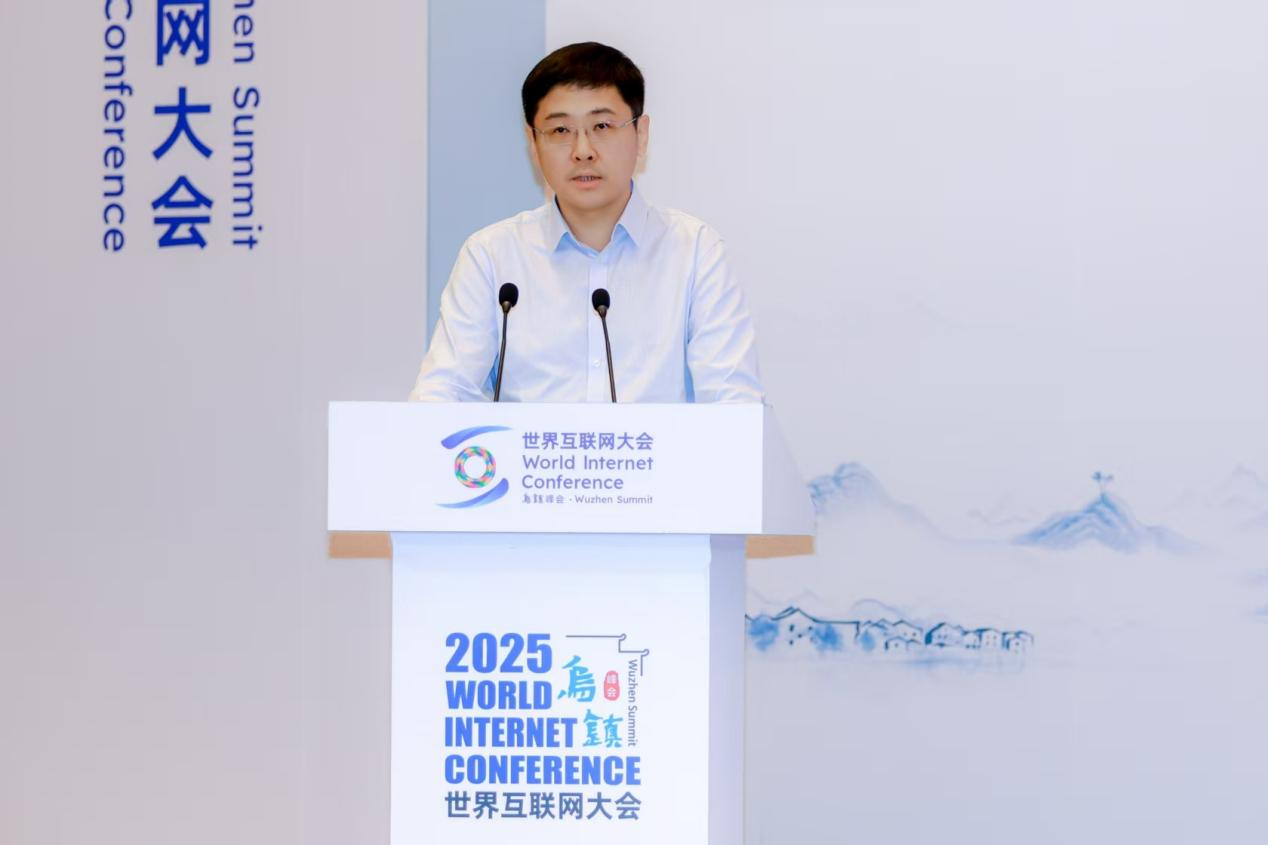 朱政：跨境电商将不断为中国经济发展贡献新力量