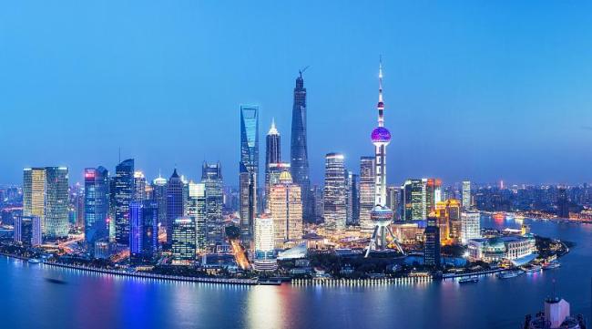 河南各地为何都去长三角招商