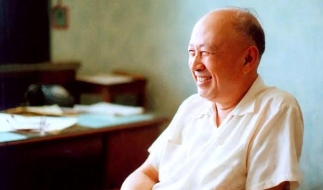 钱学森：外国人能搞 中国人怎么不行！