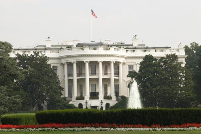 特朗普政府就关税违法判决向美最高法院提出上诉