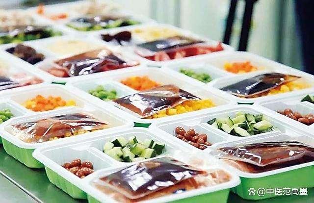 预制菜吃的是食材还是服务