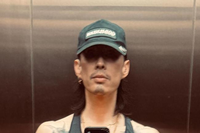 47岁吴建豪暴瘦40斤