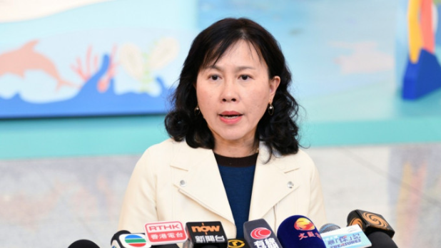 陈美宝