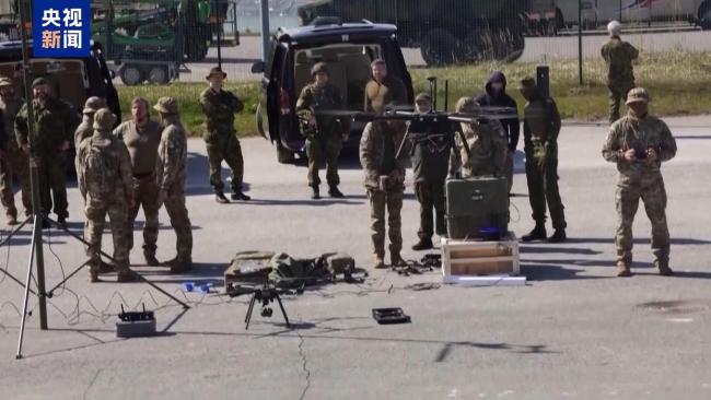 欧洲应摒弃单极世界思维 给俄乌局势降温