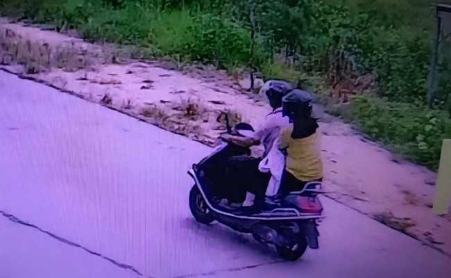 50岁代课老师被60岁男友杀害