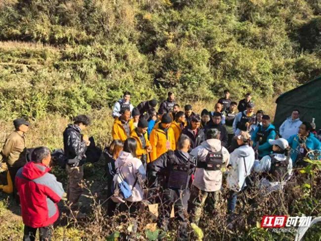 张家界荒野求生决赛规则改变