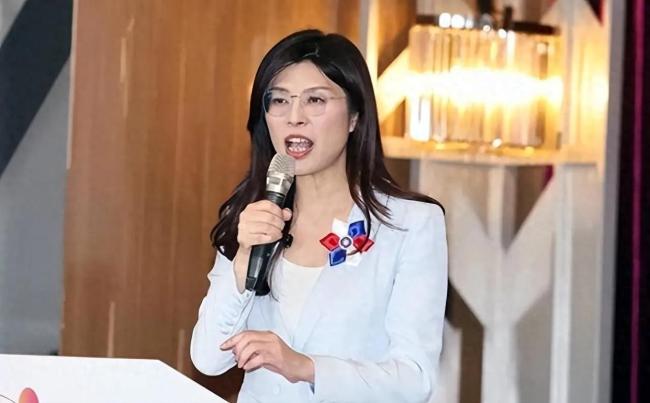 郑丽文讽赖清德邀茶叙被韩国瑜拒绝