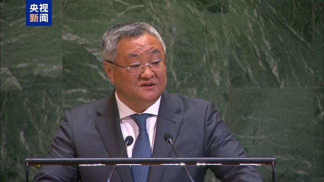 日本毫无资格要求成安理会常任理事国