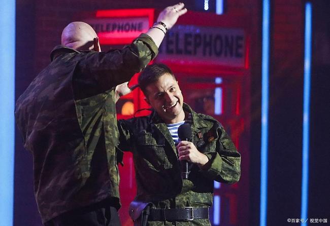 泽连斯基反腐改革为啥激怒西方