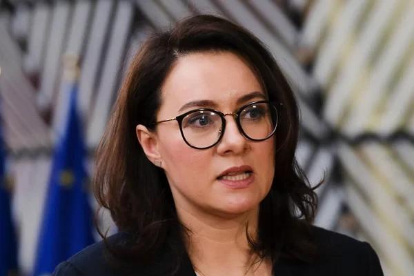 乌克兰为何近期出现政府人事大调整