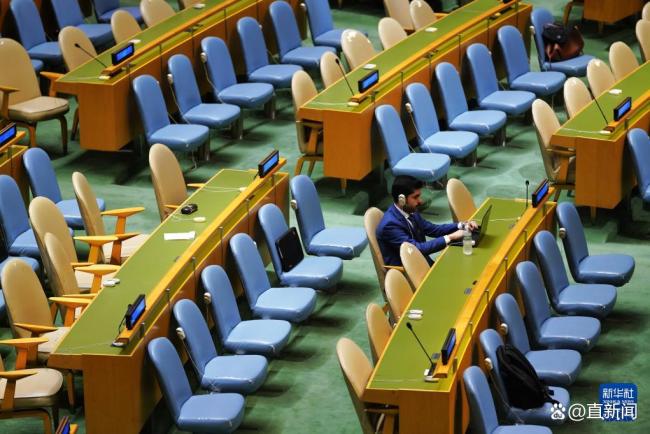 内塔尼亚胡为什么敢于在中东放肆