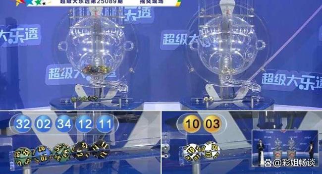 大乐透头奖井喷68注!或爆3.28亿巨奖