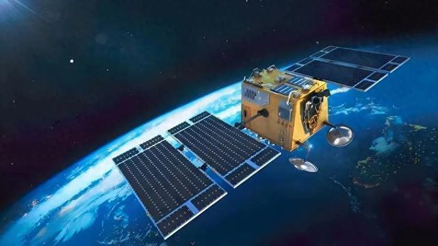 专家谈巴军中国体系防空导弹