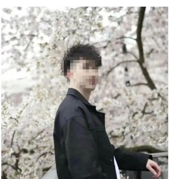 留英博士迷奸多人想化学阉割减刑遭拒