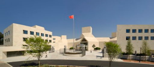 美宣布撤销中国留学生签证 我使馆:已提出严正交涉