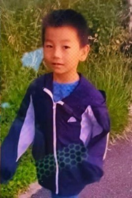 云南大理一7岁小孩在苍山走失 搜救正在进行中
