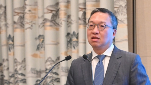 大湾区具有“一国、两制、三法域”独特优势 大湾区具有“一国、两制、三法域”独特优势