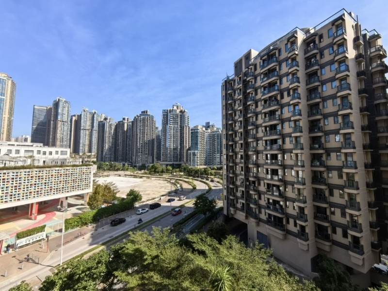 楼景