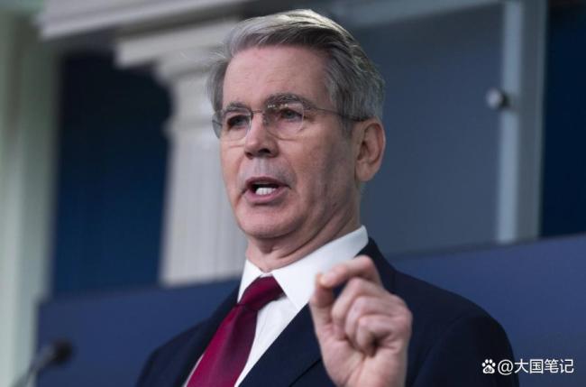 美财长要求中国签稀土协议有何目的 稀土成命门